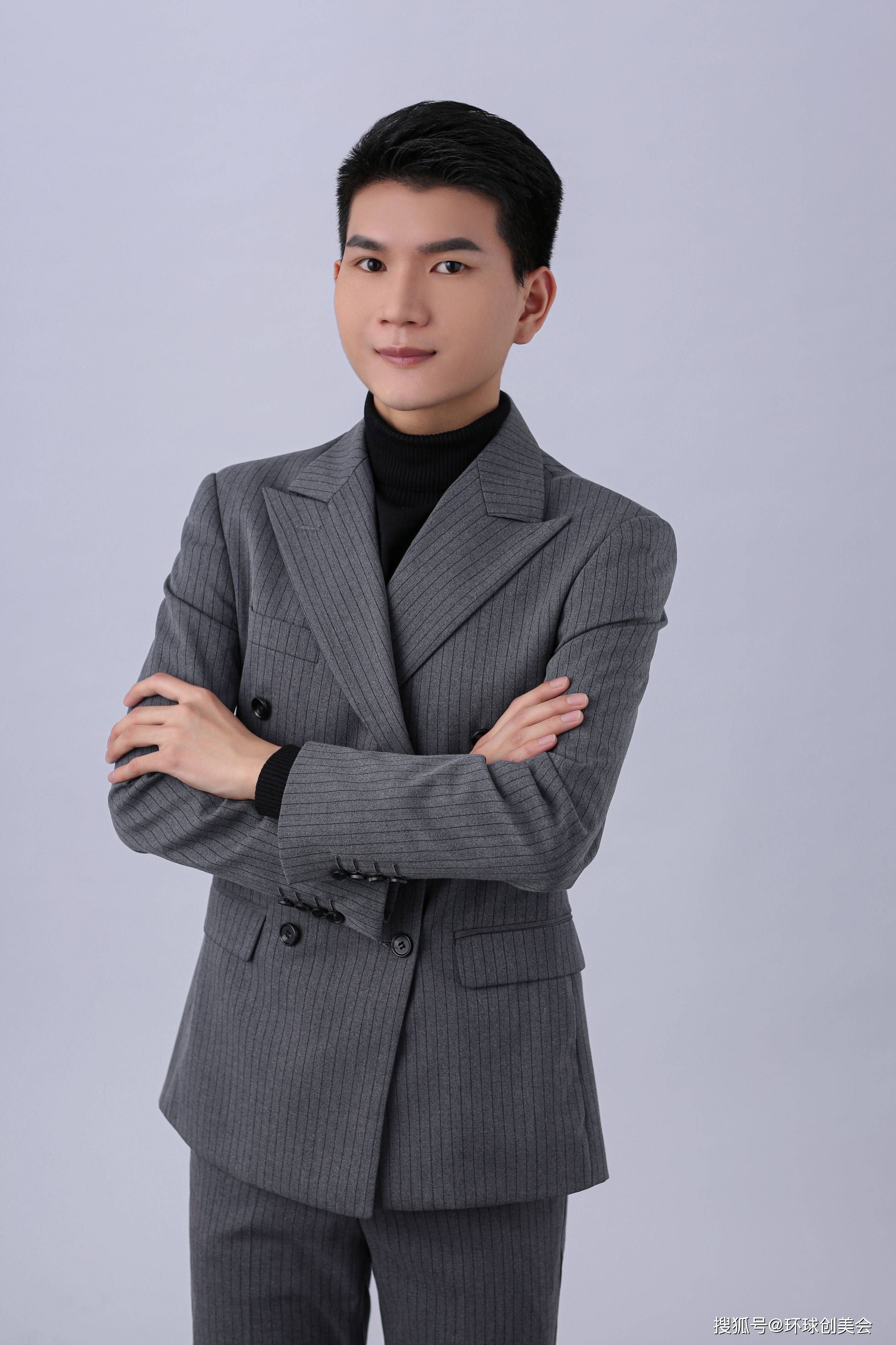 倪云秀 音效设计与音乐总监